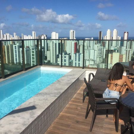 Golden Shopping Home Service Recife Bagian luar foto