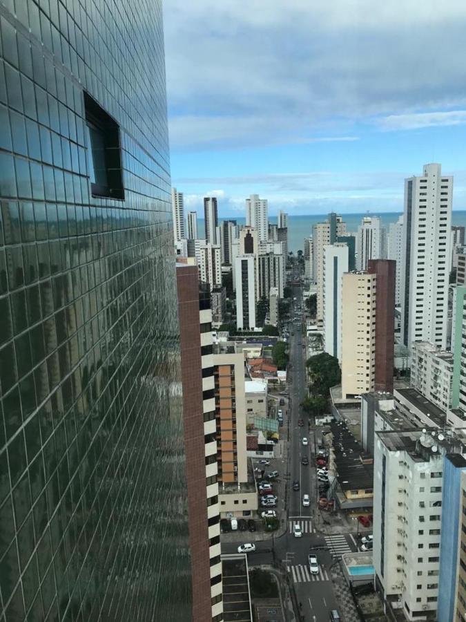 Golden Shopping Home Service Recife Bagian luar foto