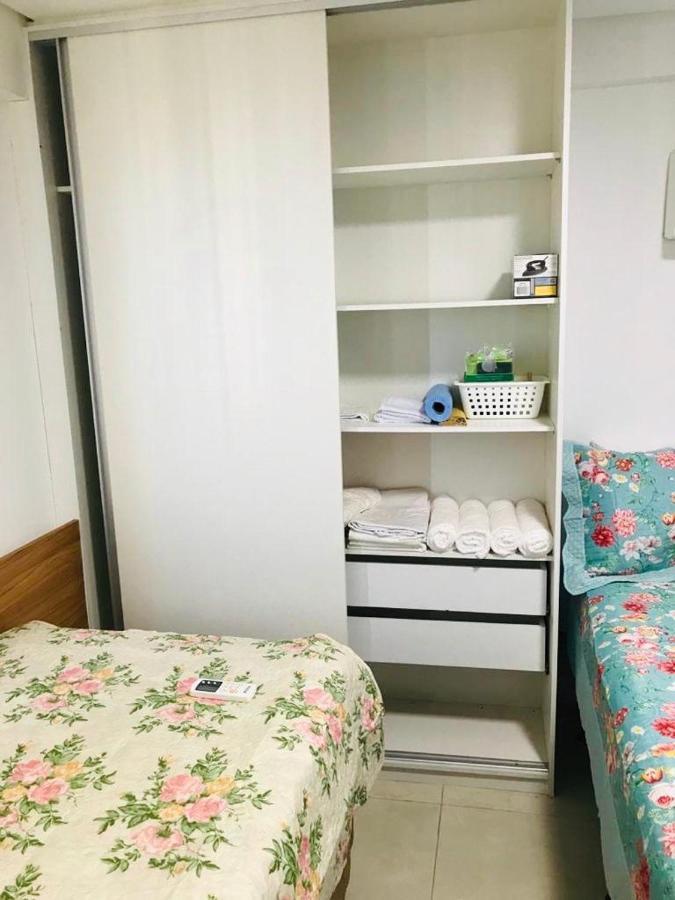Golden Shopping Home Service Recife Bagian luar foto