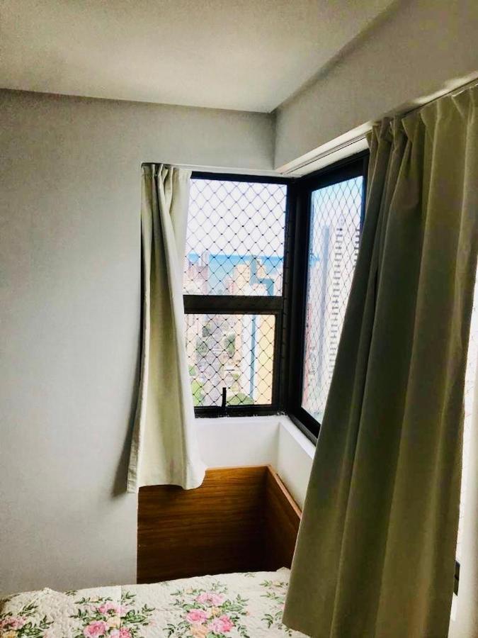 Golden Shopping Home Service Recife Bagian luar foto