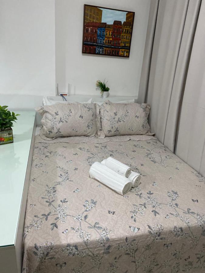 Golden Shopping Home Service Recife Bagian luar foto