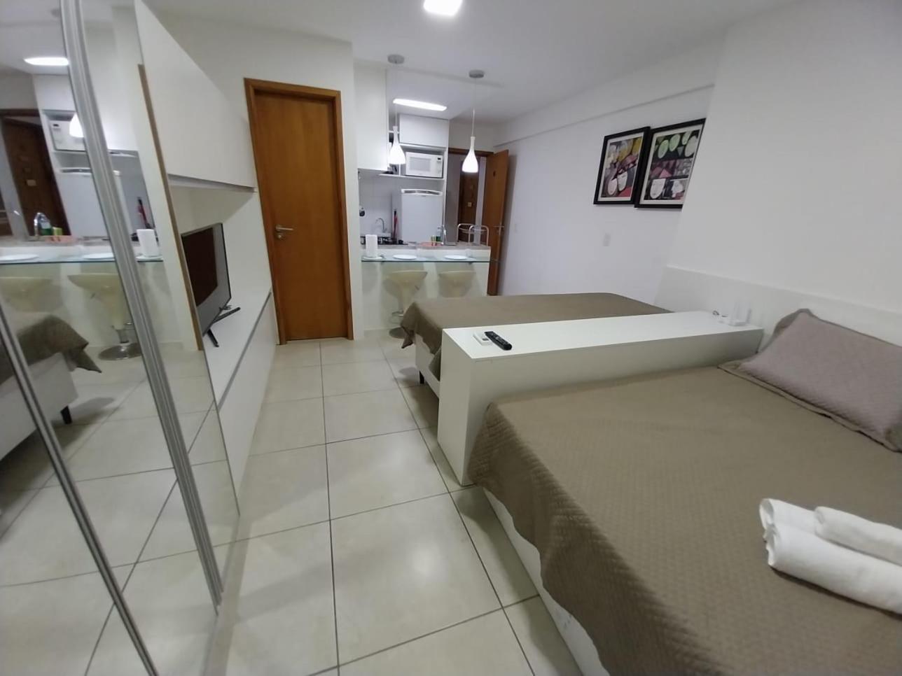Golden Shopping Home Service Recife Bagian luar foto