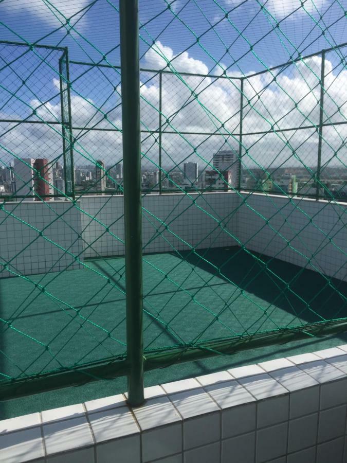 Golden Shopping Home Service Recife Bagian luar foto