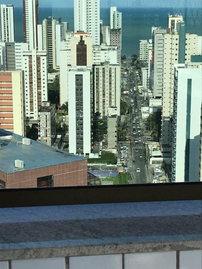 Golden Shopping Home Service Recife Bagian luar foto