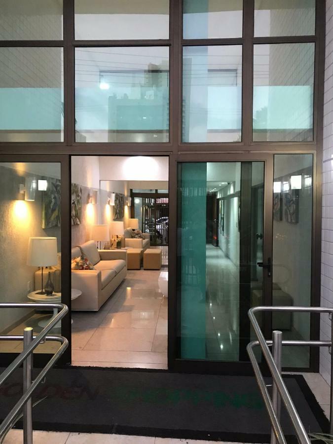 Golden Shopping Home Service Recife Bagian luar foto