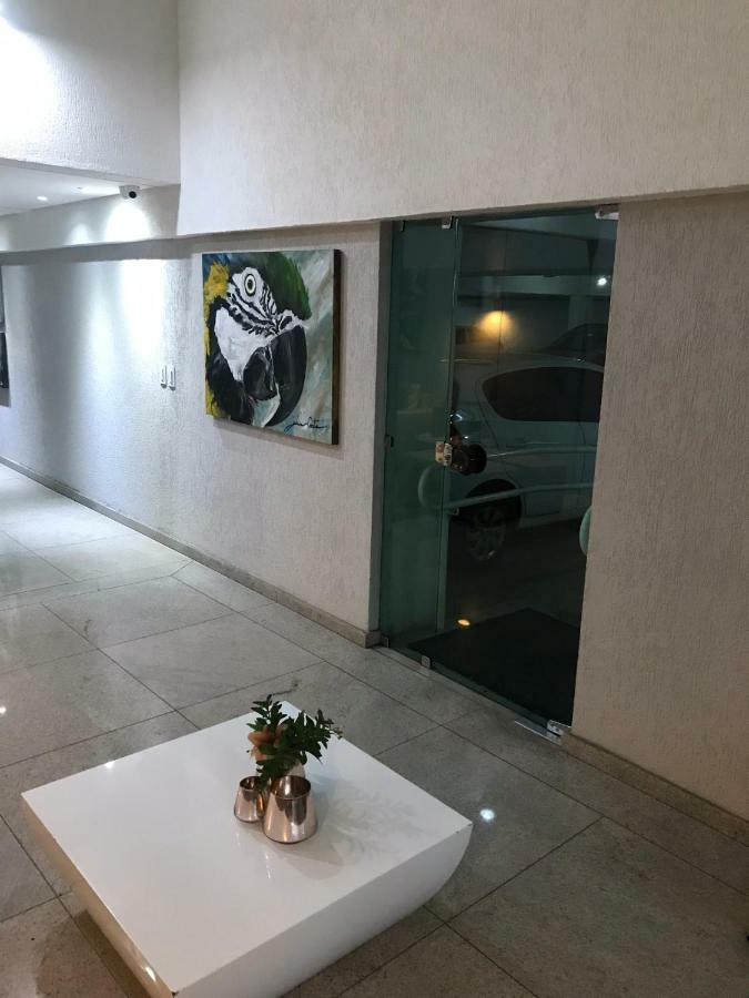 Golden Shopping Home Service Recife Bagian luar foto