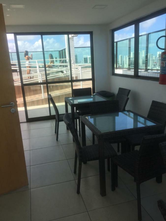 Golden Shopping Home Service Recife Bagian luar foto